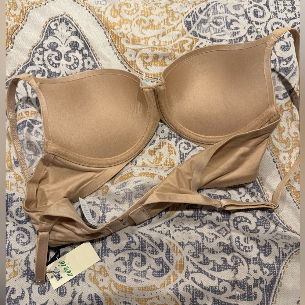 Aerie nude padded push up bra - Picture 4 of 4